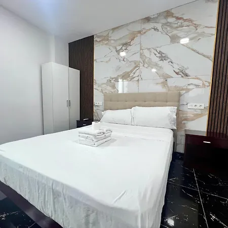 Guest house Sl Marbella