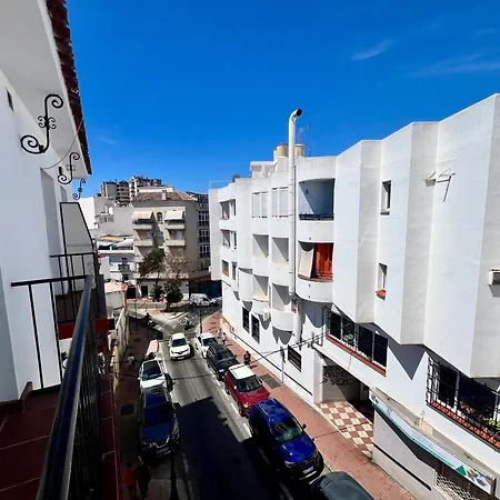 Sl Pensión Marbella