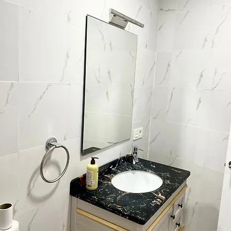 Sl 게스트하우스 마르베야