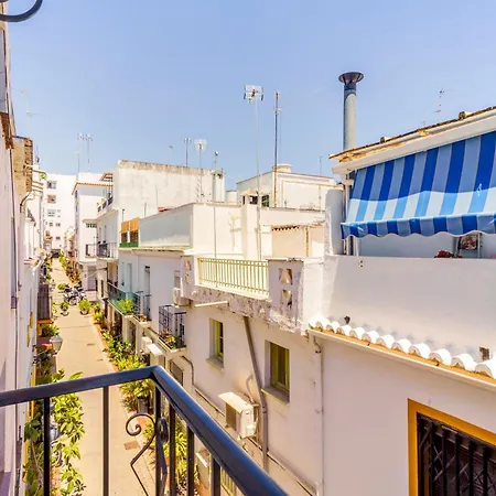 Pensión Sl Marbella