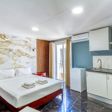 Sl 3* Marbella