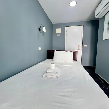 Sl Gæstehus 3*