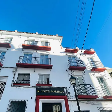 Gæstehus Sl Marbella
