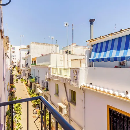 Gæstehus Sl Marbella