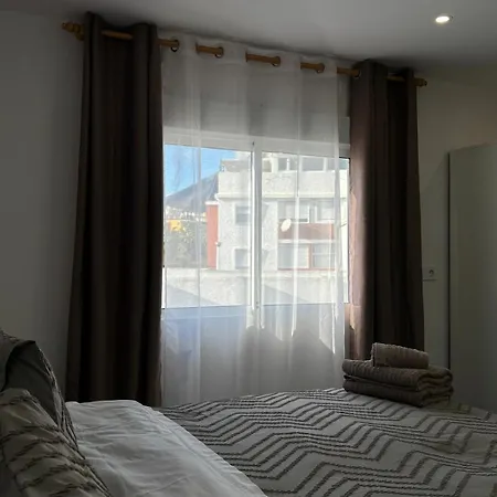 Sl Gæstehus 3*