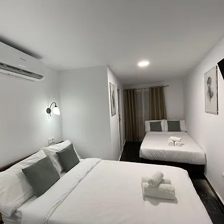 Sl 게스트하우스 3*