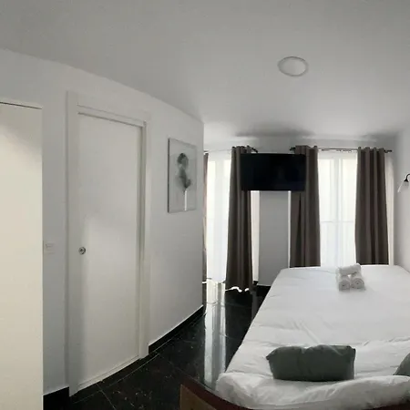 Sl 게스트하우스 3*