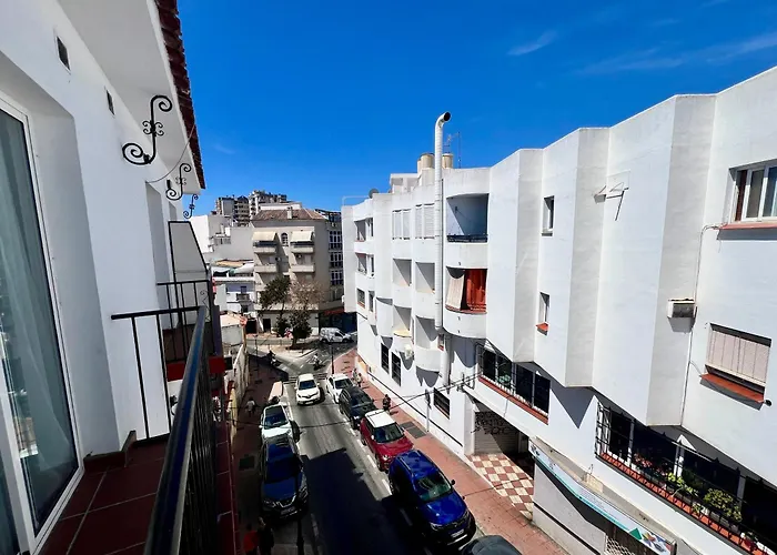 Sl Pensjonat Marbella