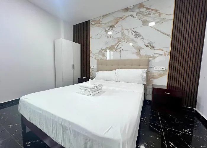 Pensjonat Sl Marbella