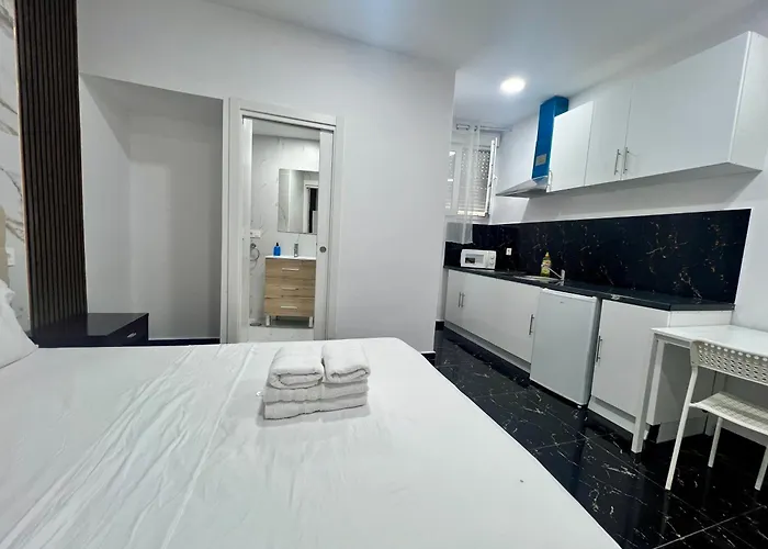 Pensjonat Sl Marbella