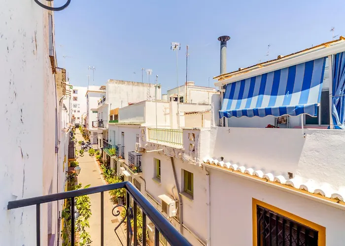 Pensjonat Sl Marbella