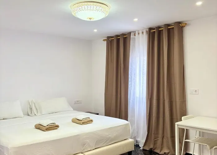 Pensjonat Sl Marbella