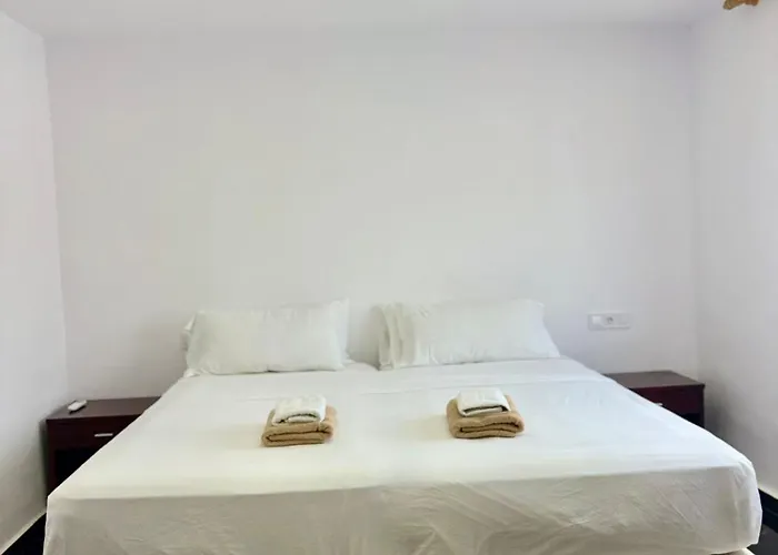 Sl Pensjonat Marbella