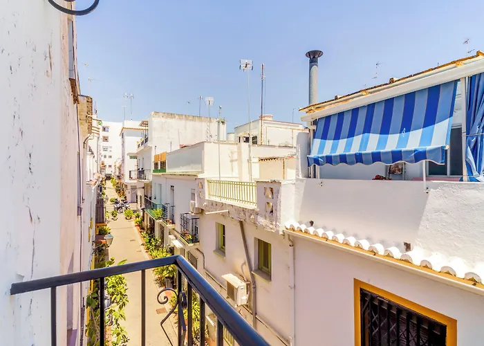 Pensjonat Sl Marbella