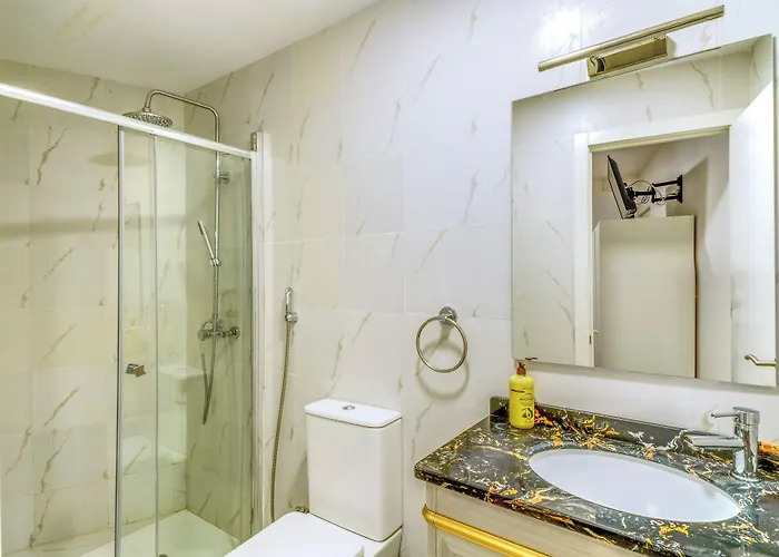 Pensjonat Sl Marbella