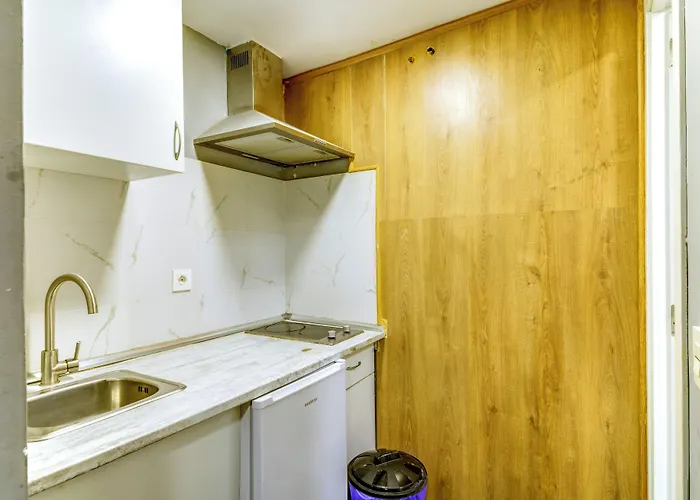 Sl Pensjonat Marbella