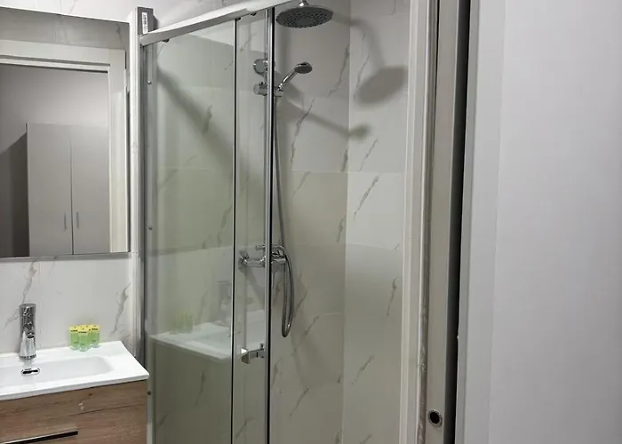 בית הארחה Sl מארבלה